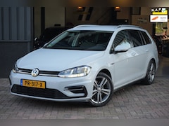Volkswagen Golf Variant - 1.0 TSI Highline R-Line|Virt. Dash|CarPlay