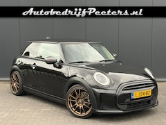 MINI Cooper - 1.5 Cooper Navigatie LED Carplay NL-auto