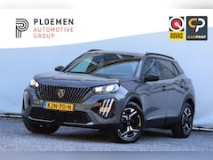 Peugeot 2008 - EV Allure 54 kWh - 156 pk *Carplay / PDC / Cruise / Snelladen