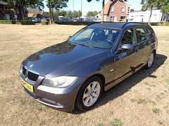 BMW 3-serie - 24-60-2027 a p k