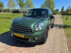 MINI Cooper - Countryman 1.6 Chili
