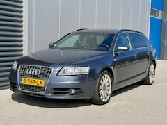 Audi A6 Avant - 3.2 FSi quattro edition - S Line - Schuifdak