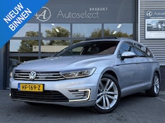 Volkswagen Passat Variant - 1.4 TSI GTE Pano | CarPlay | Trekhaak
