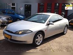 Ford Cougar - 2.0-16V Limited Edition , AIRCO & NIEUWE APK