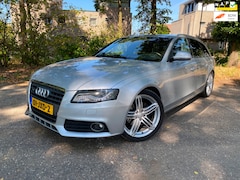 Audi A4 Avant - 2.0 TFSI Pro Line Business Trekhaak|Pano|DB vervangen|S Line