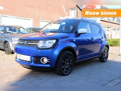 Suzuki Ignis - 1.2 SELECT / Rijklaarprijs