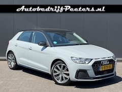 Audi A1 - SB 25 TFSI Virtual Cockpit Carplay Android Cruise NL-auto