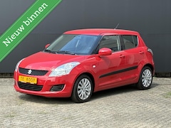 Suzuki Swift - 1.2i Comfort Automaat Dealer-onderhouden