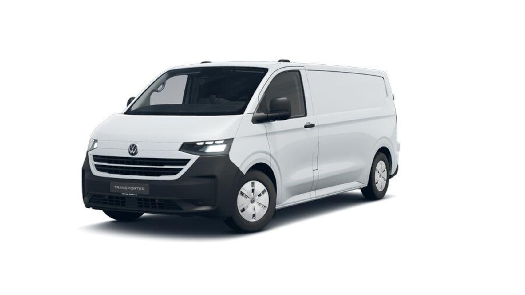 Volkswagen e-Transporter - L2 136pk Life 71 kWh | Trekhaak | Cruise Control | Stoelverwarming | Camera | Apple Carpla - AutoWereld.nl