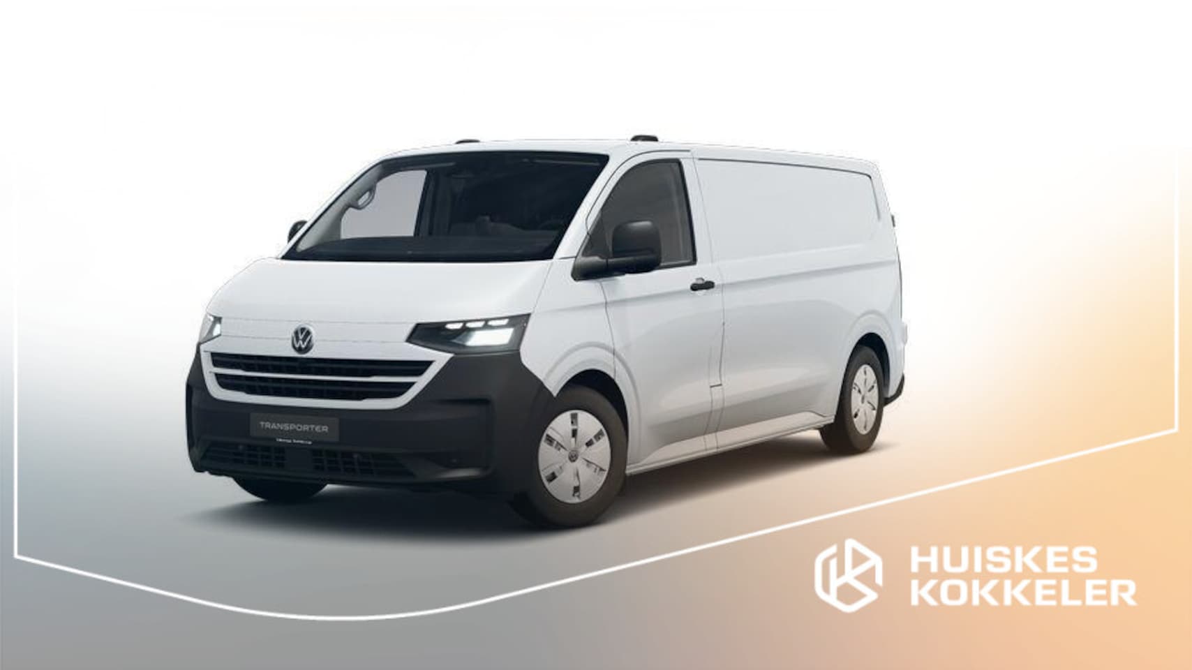 Volkswagen e-Transporter - L2 136pk Life 71 kWh | Trekhaak | Cruise Control | Stoelverwarming | Camera | Apple Carpla - AutoWereld.nl