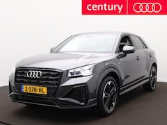 Audi Q2 - 35 TFSI S Edition Clima / S-Line / Metallic