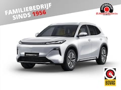 Geely Starray EM-i - 1.5 Pro 262 PK Plug in Hybrid/ Nieuwe voorraad auto/ 83 KM elektrisch/ Adaptieve cruise/ S