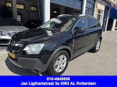Opel Antara - 2.4-16V Enjoy NL AUTO/DISTR. VERVANGEN