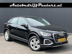 Audi Q2 - 35 TFSI S-Tronic LED Navi V-Cockpit Cruise PDC NL-auto