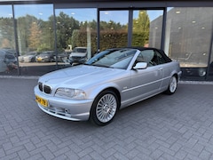 BMW 3-serie - 330CI Executive, Orig. NL, Dealer OH, Leer, Xenon, Memory, Harman Kardon, Clima, Cruise, S