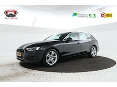 Audi A4 Avant - 35 TDI Pro Line - Navigatie, Cruise, Volleder