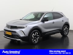 Opel Mokka Electric - Elegance 50 kWh | SOH 100% | Camera | Carplay | Warmtepomp | Zondag Open
