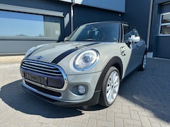 MINI Cooper - 1.5 Cooper Chili Navi. Leder 5drs.136PK