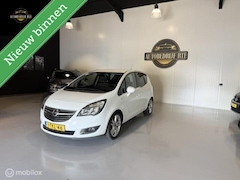 Opel Meriva - 1.4 Turbo Cosmo