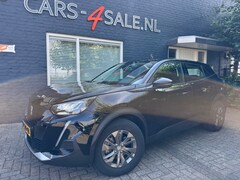 Peugeot e-2008 - EV Active pack + Led + Nav + Lmv Car play - 94 dkm - 2022
