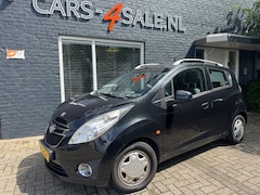 Chevrolet Spark - 1.0 16V LS + Airco - Apk 07/2027