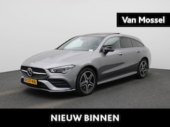 Mercedes-Benz CLA-klasse Shooting Brake - 250 e Business Solution AMG Limited | Wordt Verwacht| Automaat | Apple Carplay / Android A