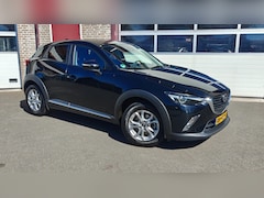Mazda CX-3 - SKYACTIV-G 2.0 120 TS+ - Camera - stoelverwarming - Prijs is all in