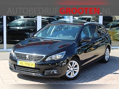 Peugeot 308 SW - 1.2 PureTech Blue Lease Executive