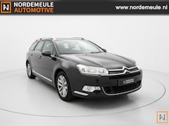 Citroën C5 - 1.6 E-HDI COLLECTION BUSINESS, CRUISE, NAVI, AUT