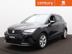 SEAT Arona - 1.0 TSI FR Clima / Metallic / App
