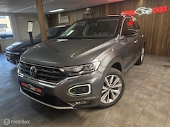 Volkswagen T-Roc - 1.5 TSI Sport