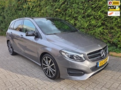 Mercedes-Benz B-klasse - 180 Ambition