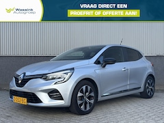 Renault Clio - 1.0 TCe 90pk GPF Evolution | Navigatie | Parkeersensoren | Cruise Control |