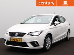 SEAT Ibiza - 1.0 EcoTSI Style Plus App / Led / Virtual