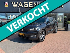 Volvo XC40 - 1.5 T3 R-Design Clima|Cruise|NAV|Trekhaak|DealerOH