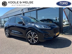 Ford Kuga - 1.5 EcoBoost 150PK 2WD ST-Line X , trekhaak , winterpakket , adaptive cc , carplay