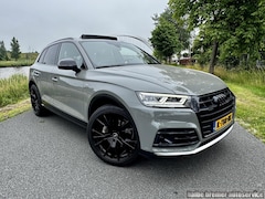 Audi Q5 - 2.0 TFSI quattro S Line |Quantum|RS stoel|Pano|VOL