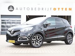 Renault Captur - 1.2 TCe Dynamique AUTOMAAT | CAMERA | TREKHAAK | CLIMA | PDC