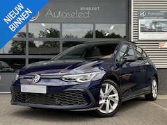 Volkswagen Golf - 1.4 eHybrid GTE Pano | 245PK | BTW-Auto