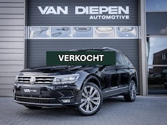 Volkswagen Tiguan Allspace - 2.0 TSI 4Motion Highline Business R 7p. - Pano l Dynaudio l Trekhaak