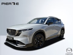 Mazda CX-5 - 2.5 E-SKYACTIV G 141 M HYBRID Centre-Line | NAVI | CARPLAY | ACHTERUITRIJCAMERA | 2000 KG