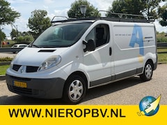Renault Trafic - 2.0DCI L2H1 Airco Navi Cruisecontrol Trekhaak