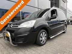 Citroën Berlingo - Rolstoelauto / Scootmobielauto 1.6 BlueHDI 100 Business Economy S&S (Nette Berlingo Automa