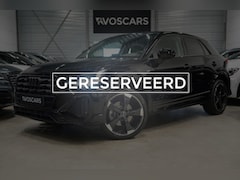 Audi Q2 - 35 TFSI S Edition * Fabrieksgarantie - Virtual - Keyless - Camera - Blind Spot - ACC - 19"