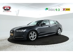 Audi A6 Avant - 1.8 TFSI ultra Advance Sport S- Line, Automaat, Navigatie, Cruise, El. achterklep