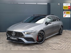 Mercedes-Benz CLA-klasse Shooting Brake - AMG 35 4MATIC Premium-AMG-Panoramadak