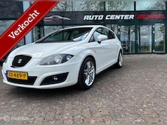 SEAT Leon - 1.2 TSI Ecomotive Sport