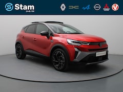 Renault Captur - 145pk E-Tech full hybrid esprit Alpine Apple Carplay/Android Auto | Climate