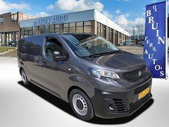 Opel Vivaro - Peugeot Expert 2.0 BlueHDI 145Pk Automaat Premium Airco Cruise control