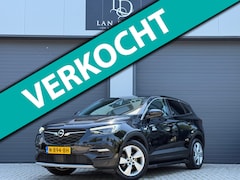 Opel Grandland X - 1.2 Turbo Ultimate/ BTW AUTOMAAT / CAMERA